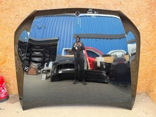 Mercedes S-Klasse W223 2020 – Motorhaube Mercedes S-Klasse W223 2020 – Motorhaube