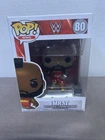 Funko POP! WWE Wave 12 NWSS Vinyl Figure - MR. T (Hulkamania Shirt) #80 -