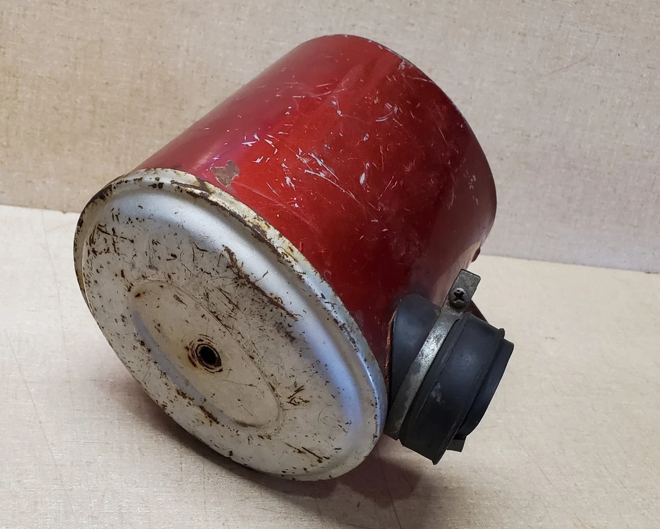 SUZUKI AIR BOX AC90 AC50 AS90 1968 - Imagem 2 de 4