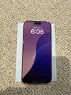 New ListingApple iPhone 16 Pro Max - 256 Gb - White Titanium (Unlocked)