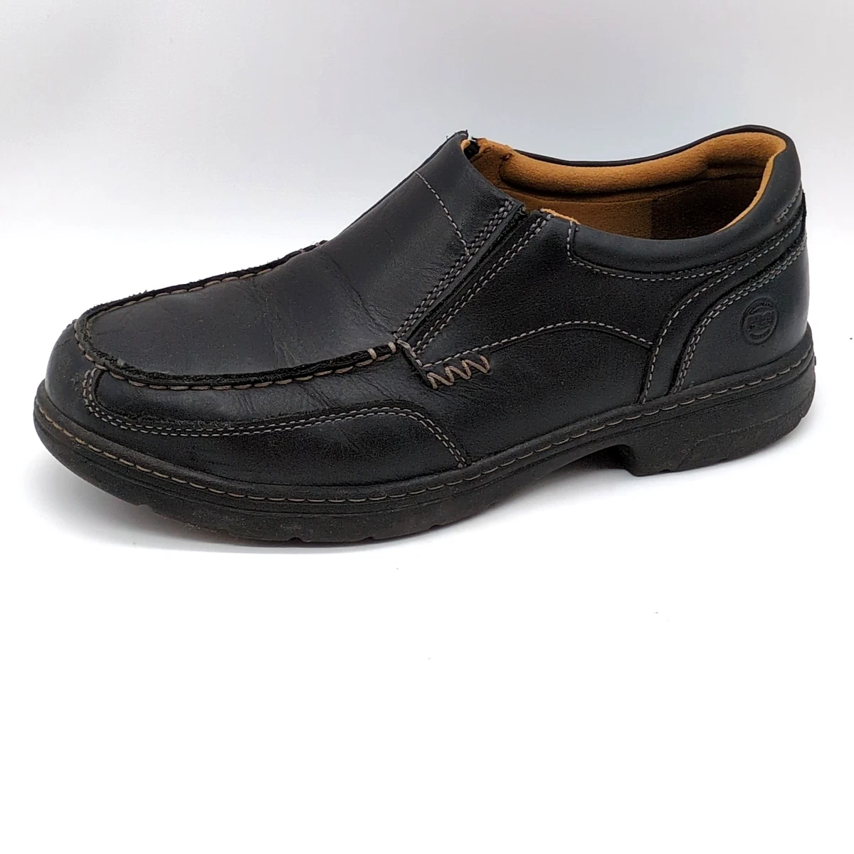 Timberland Loafer Black Casual Shoes for Men | eBay