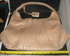 COCCINELLE HANDBAG, SHAPE & COLOUR AS SEEN NUMBER 4