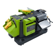 Procraft MS450 Universal Sch&auml;rfer 200 Watt Messer / Bohrer / Axt / Schere