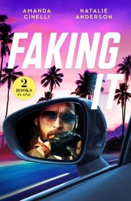 Faking It : Fast-Track Verlobter Der Fast Track Milliardäre Klub