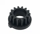 Technics SL-B2 & SL-B3 Spindle Gear Repair SFTJ202-01E Upgraded Premium Material