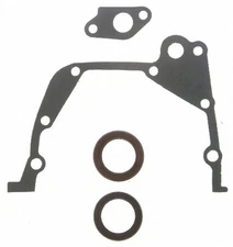 Fel Pro Engine Crankshaft Seal Kit P N Tcs 46019