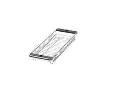 Snow Peak IGT Rack Mesh Tray Half Unit Shallow Type CK-251