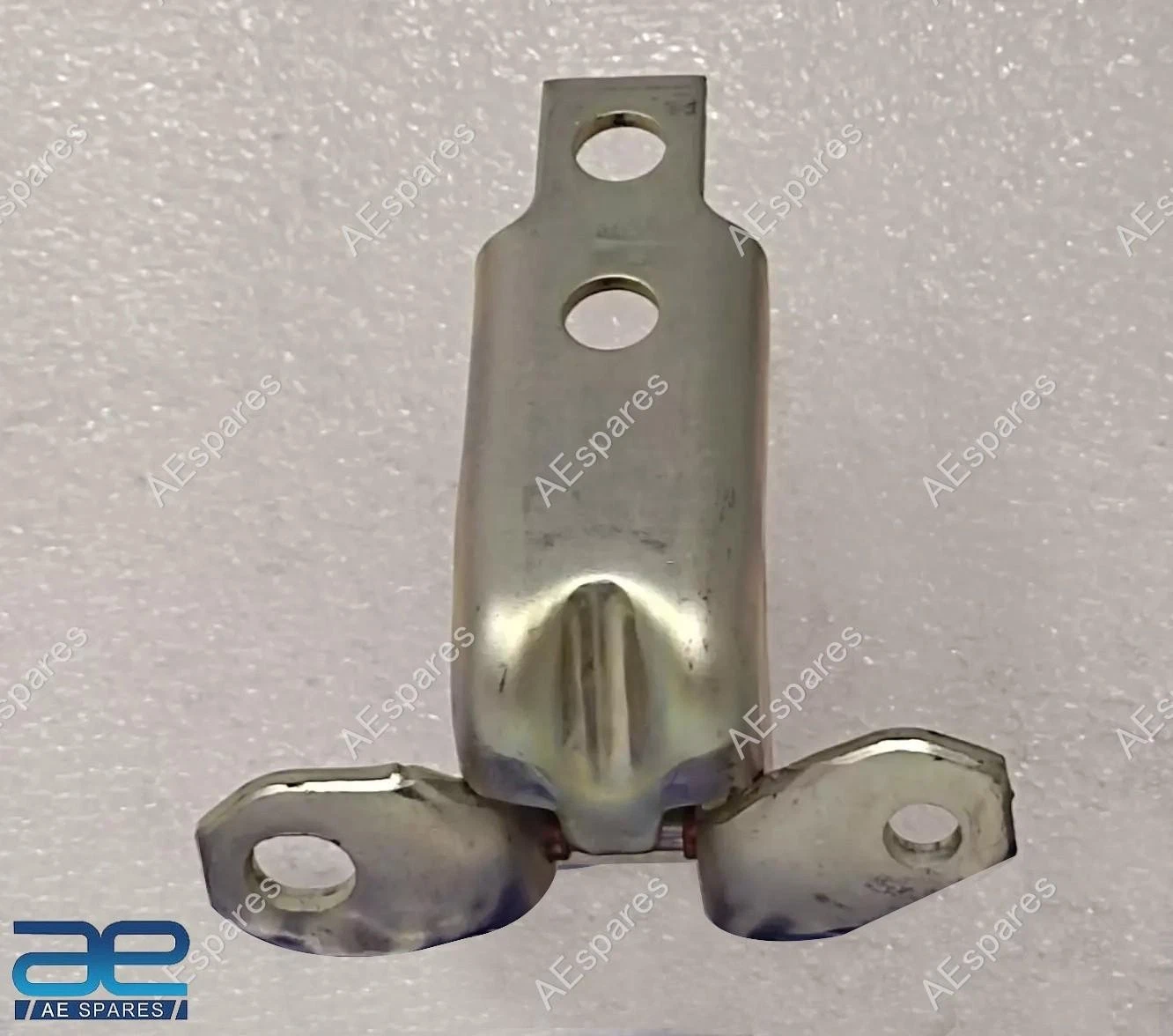 Front Door Upper Hinge RH For Suzuki Alto K10 Celerio Ignis Jimny S-Presso view 3