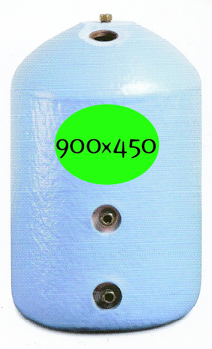 INDIRECT COPPER CYLINDER HOT WATER TANK TRADE PRICE | eBay