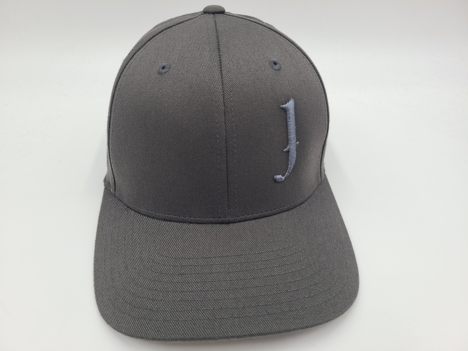 Jeremy Wine Co Company Lodi California Flex Fitted (Seems M-L) Hat Cap Men Women
