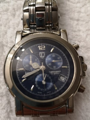 Orologio Cronografo Lancaster | eBay