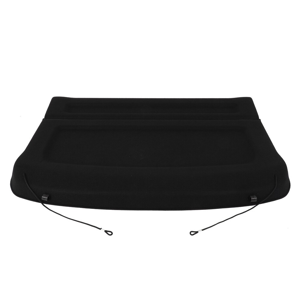 Non-Retractable Rear Cargo Security Trunk Cover Fits 2020 2021