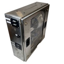 Sierra Instruments MFC CONTROL BOX SIERRA 300 Gas Mass Flow Controller