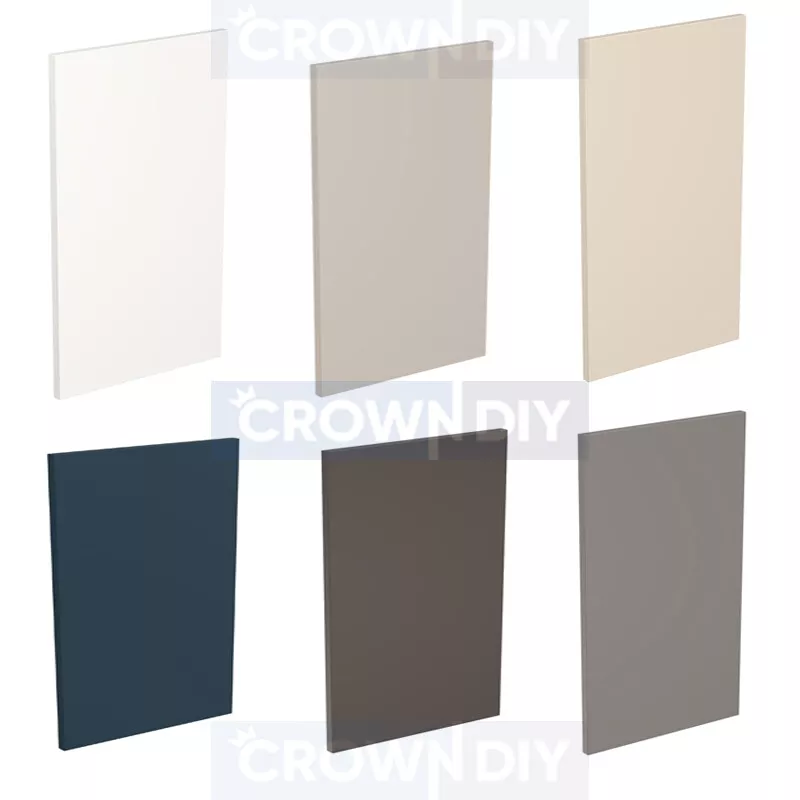 Kitchen unit end panels replacement deals