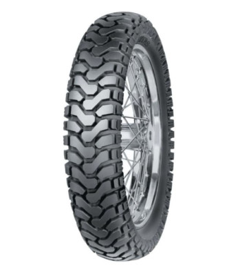 Mitas E-07 140/80-18 Rear Motorcycle Enduro Tire