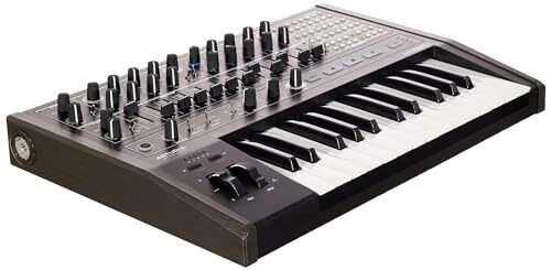 Arturia MiniBrute 2 Semi-Modular Analog Synthesizer and Step Sequencer - Image 2 of 3