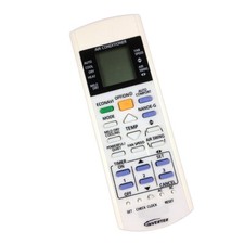 Remote Control For Panasonic CWA75C2616 CWA75C3108 A/C Air Conditioner