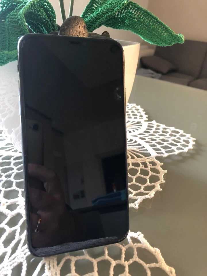 iphone 11 pro max - Immagine 4 di 4