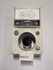 Agromatic Grain Moisture Tester - Working, Used Condition
