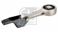 Febi Motorlager Hinten, Unten FüR Skoda Fabia I Ii,Roomster; VW Fox,Polo