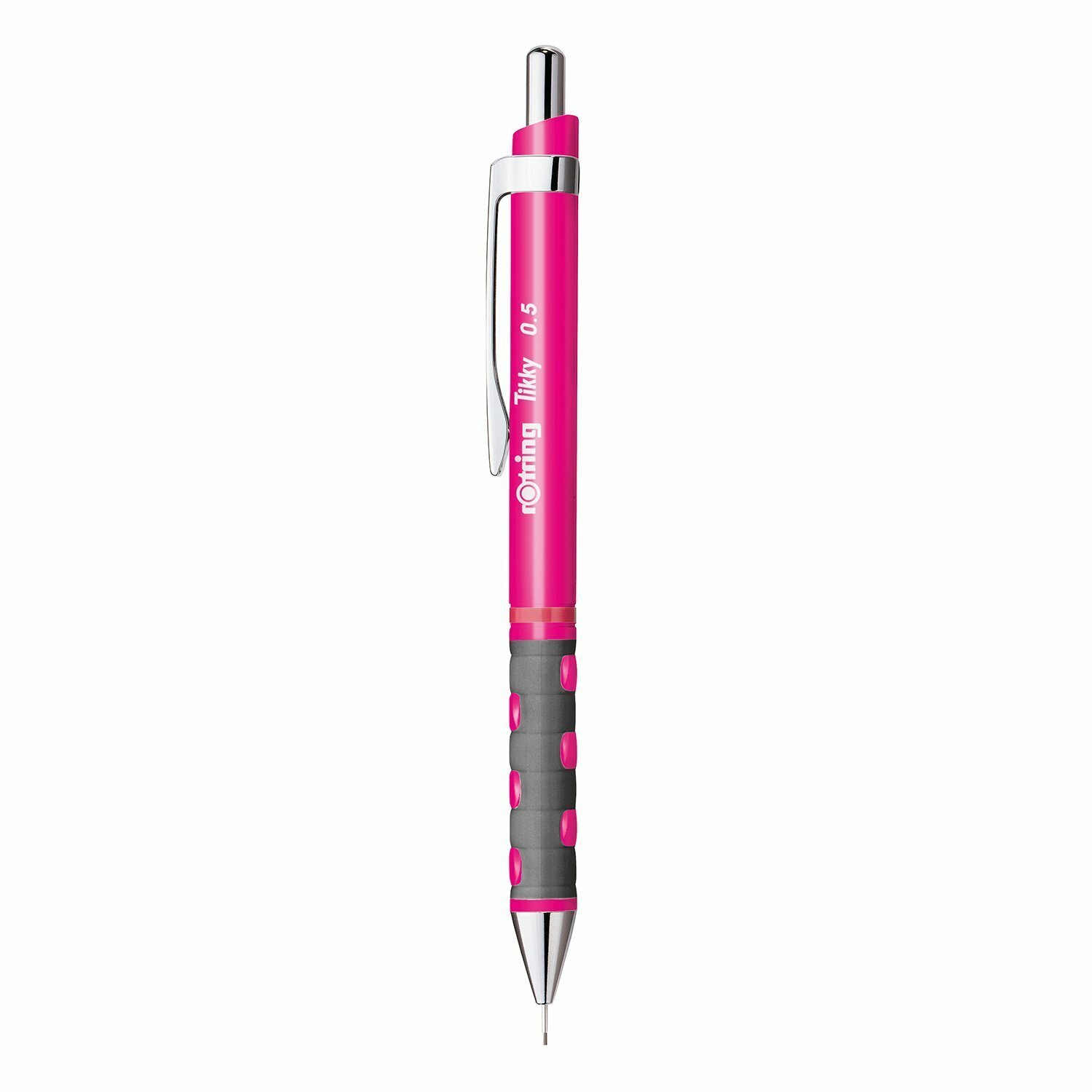Neon Pink Super Rubber Grip 200719
