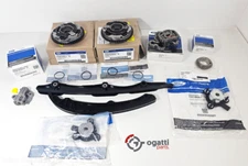 2.3L BRAND NEW OEM  TIMING CHAIN KIT 13 Pieces  EXPLORER 2024-25 2.3L ECOBOOST