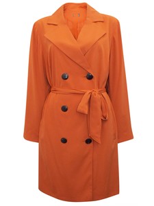 matalan trench coat