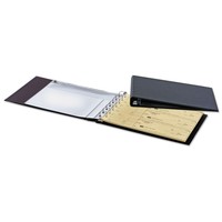 Cardinal Check Binder Seven-ring D-ring Reference 1 Cap Other Black 35000 on sale Cardinal Check Binder Seven-ring D-ring Reference 1 Cap Other Black 35000 on sale
