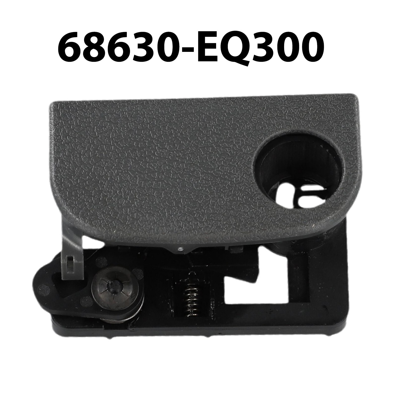 68630 EQ300 Sturdy Glove Box Lock Latch Assembly for NISSAN XTRAIL T30