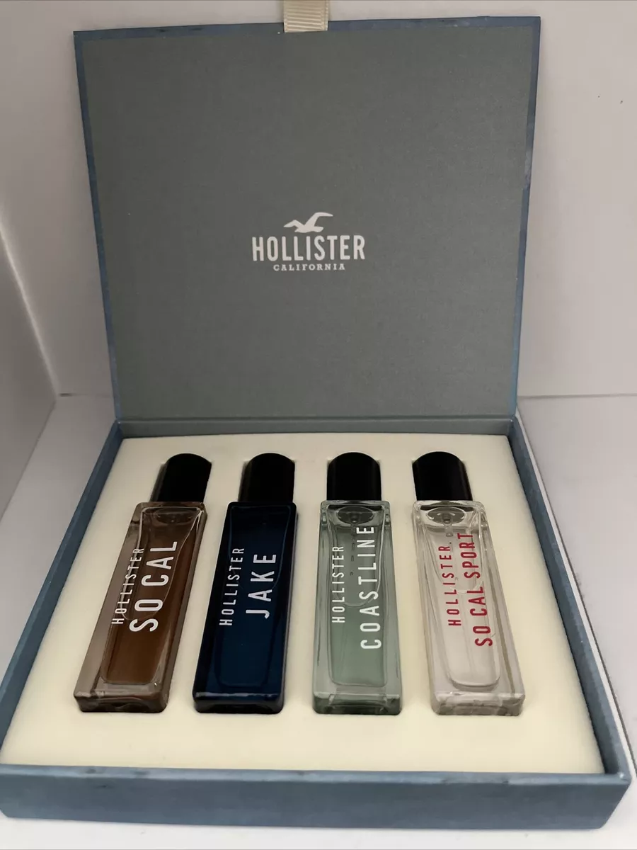 Hollister so cal sport hotsell
