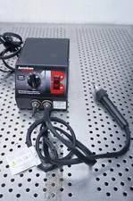 American Beauty 105A12 Power Unit Solder 120VAC Soldering