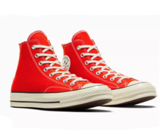 Converse Men's Chuck 70 High Top Sneakers Fever Dream A06525C i