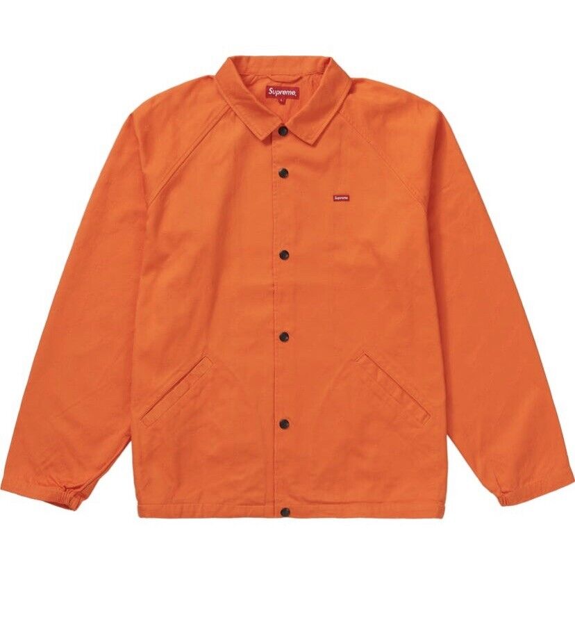 お得正規品 Supreme - supreme Snap Front Twill Jacket M REDの通販 ...