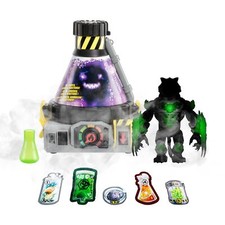 	Beast Lab Stealth Strike Big Cat Beast Creat...