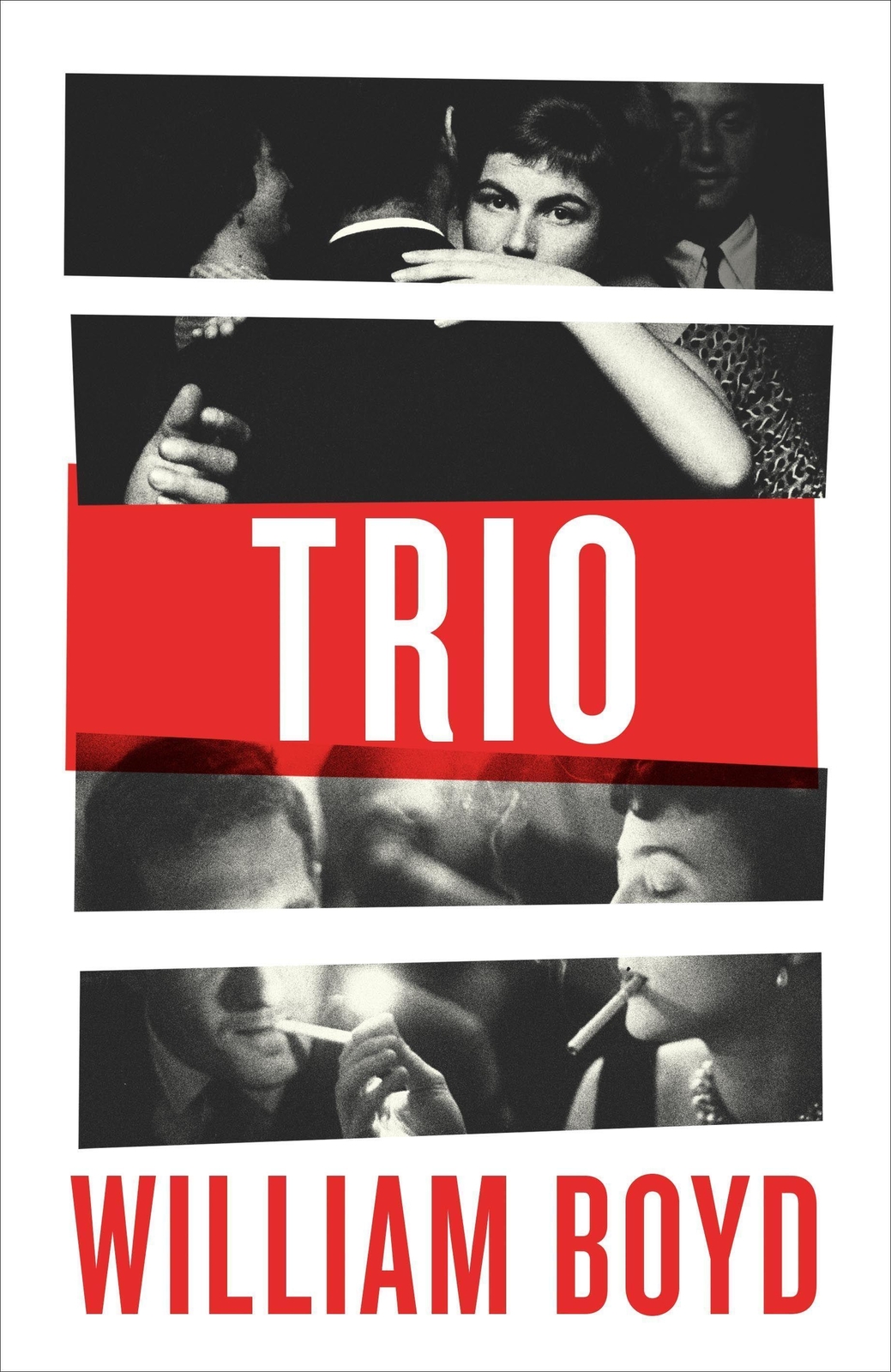 Thumbnail - Trio William Boyd Taschenbuch 352 S. Englisch 2020 Penguin Books (uk)