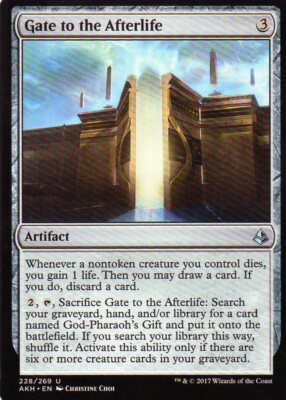 Magic The Gathering Amonkhet einzelne Sammelkarten 