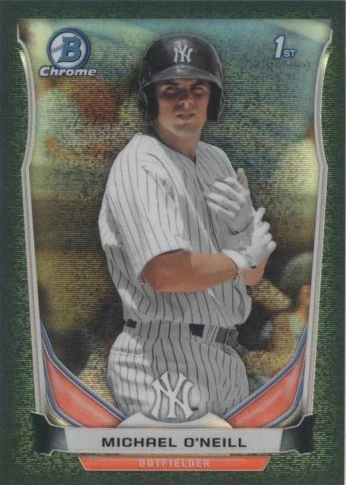 Black Static Refractor