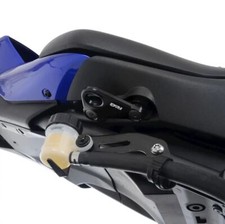 R&G Zurrhaken Gold (Paar) Yamaha R7 2022