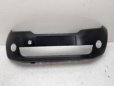 Skoda Citigo 1ST vor Facelift Stoßstange vorne 1ST807221F STV1572