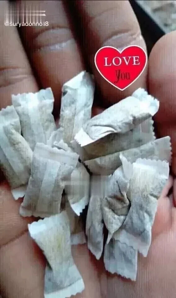 2 Box Cool Lip in Box 12 PCS (24 Pillows per pouch) Free Shipping eBay