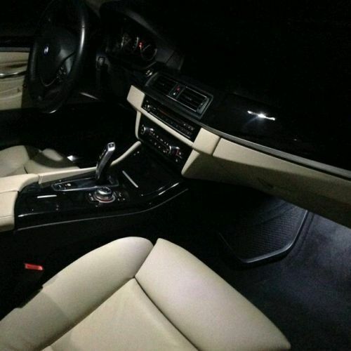 IYC - LED Innenraumbeleuchtung SET für BMW 3er F30 Limousine - Pure-White