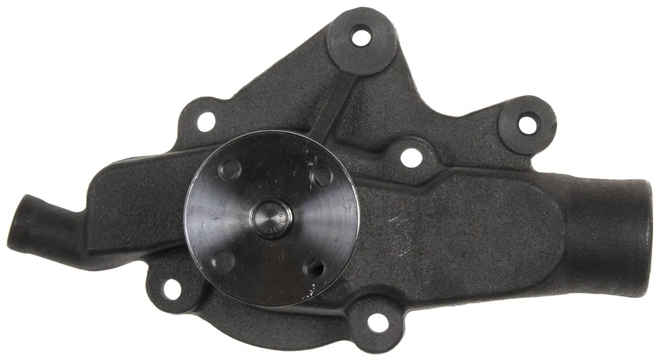 Bomba de água do motor Gates para Jeep Cherokee 1981-1990 - Imagem 3 de 4