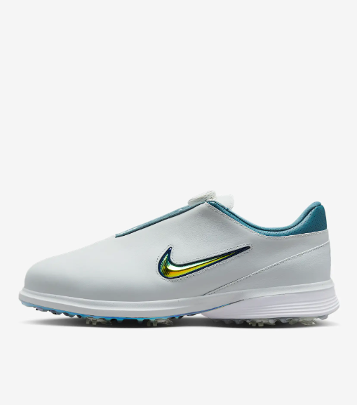 Nike Victory Tour 4 Boa Golf Shoes Photon Dust/Blue HM6545-001 | eBay