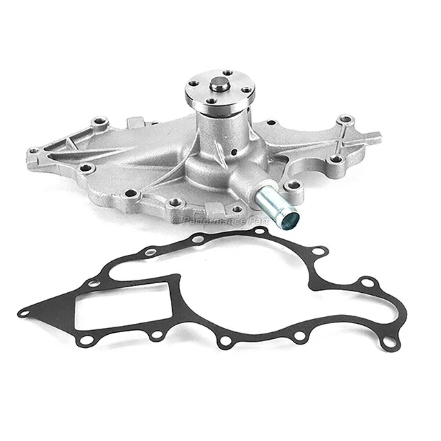 Water Pump fits 95-07 Ford Taurus 95-00 Windstar 95-05 Sable 3.0L OHV - Image 2 of 4