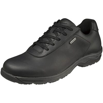 Mizuno Walking Shoes LD40 VI GTX Gore-Tex B1GD2207 Black