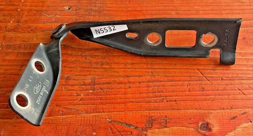 Ford Fusion Diesel Bj.2006 Scharnier Motorhaube Vorne Rechts 2S6116800BA N5532