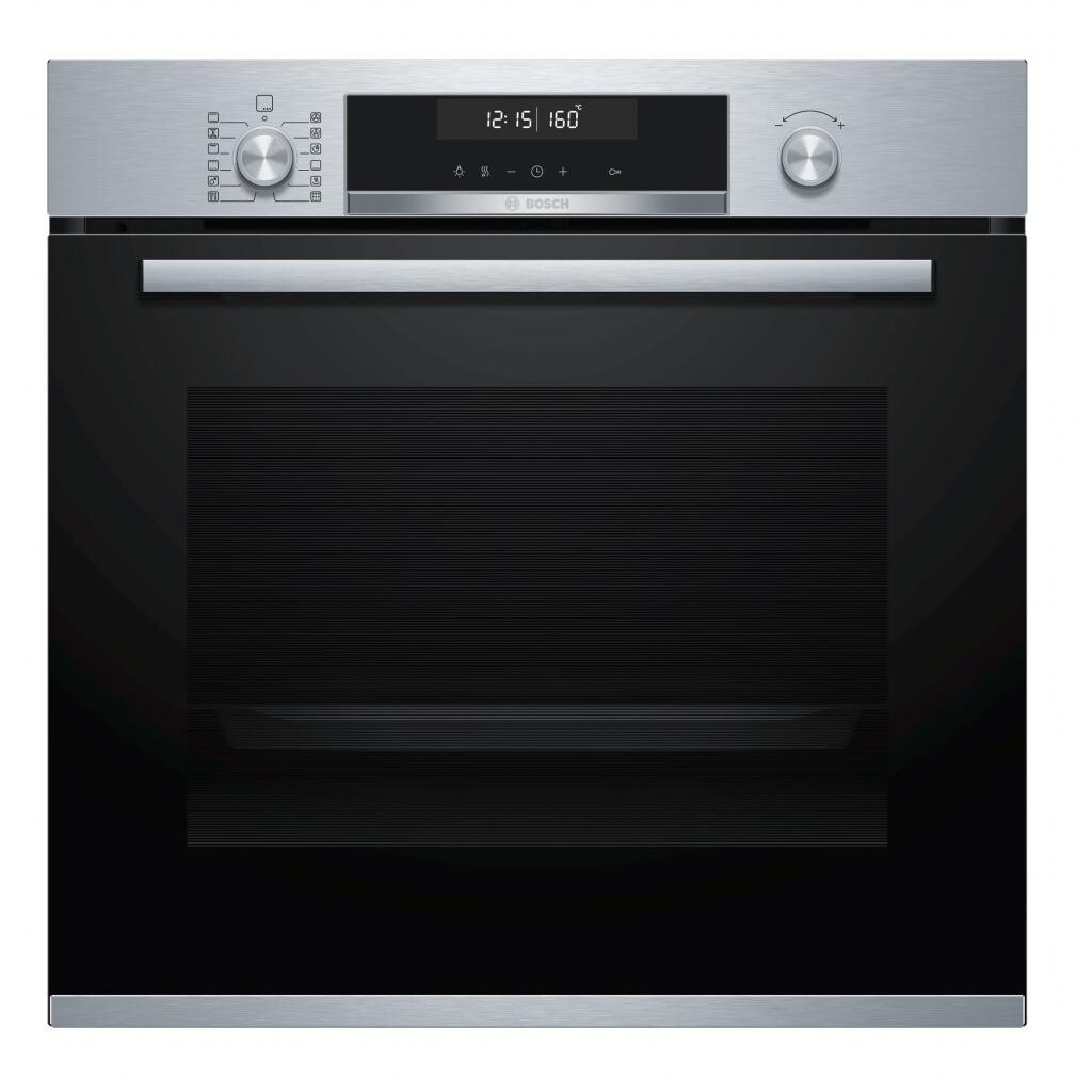 HORNO BOSCH HBG5780S0 MULTIF. PIROLITICO INOX A