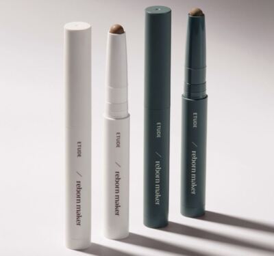 ETUDE Reborn Maker Shading Multi Stick (Warm & Cool) 2023 New K-Beauty