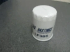 Hastings LF385 Engine Oil Lube Filter Replaces Nissan 15208-H8994 Wix 51367