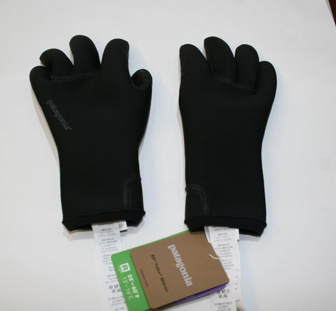 Patagonia 2024 surf gloves